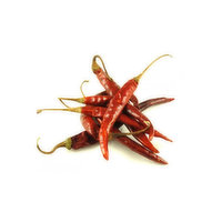 Chile de Arbol - 1 Pound